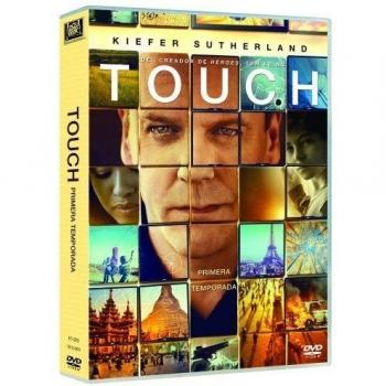 Touch - T1 [DVD]