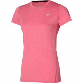 Camiseta de mujer Mizuno Impulse Core