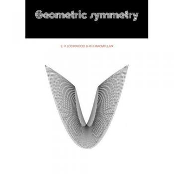 Simetría Geométrica Decorativa
