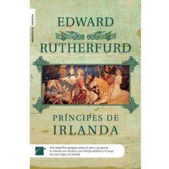 Principes De Irlanda