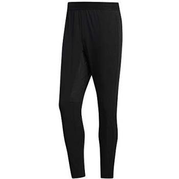 adidas City WV Pant Pantalones de Deporte, Hombre, Black, M