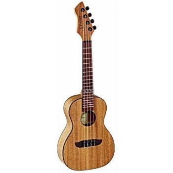 Ortega RUHZ-MM - Open Pore Natural Concert Ukulele