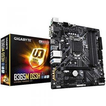 B365M DS3H placa base LGA 1151