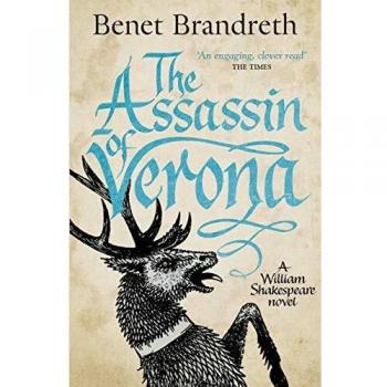 Asesino de Verona: Thriller de Shakespeare por Benet Brandreth