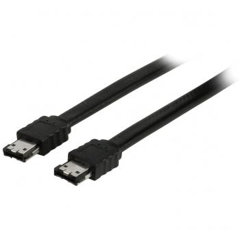 Valueline VLCP73180B10 cable de SATA - Cable SATA
