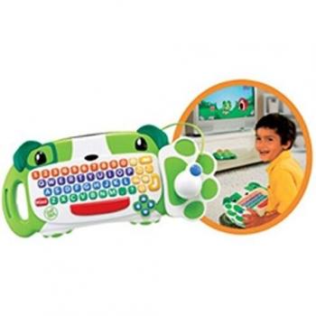 Cefa Toys 504071 - Leapfrog Consola Videojgo.Clickstar3-6Añ