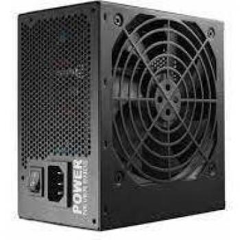 FSP HEXA 85+ PRO 650W ATX Power Supply Unit - 80 Plus Bronze Certified