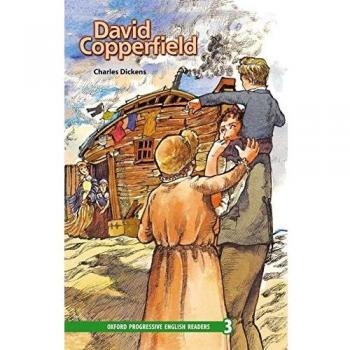 New Oxford Progressive English Readers 3. David Copperfield
