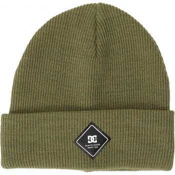 Gorro de hombre Label DC Shoes gris