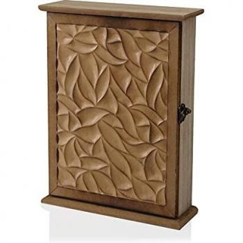 Versa, caja llaves madera, linea decoración y regalo, orden deco