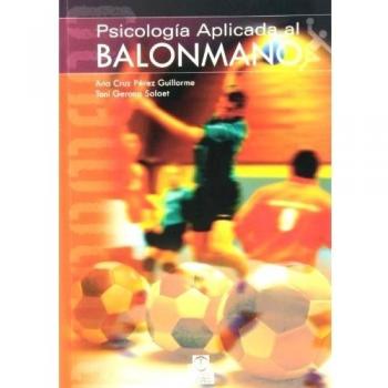 Psicología Aplicada el Balonmano
