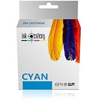 Genérico IBR-123C - Cartucho, 10 ml, color cian