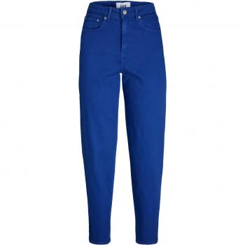 High Waist Mom Jeans for Women - Jack & Jones Lisbon RA Color SN