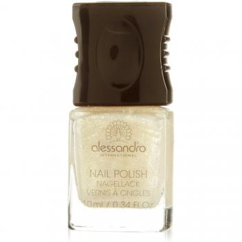 Esmalte de Uñas Alessandro Color Code 4 - 10 ml - 178 Luminoso