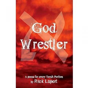 Luchador de Dios: Un poema para cada porción de la Torá
