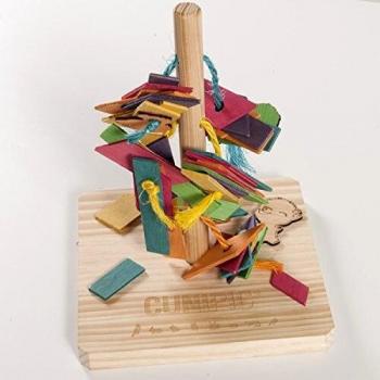 CUNIPIC Toy Tree Game