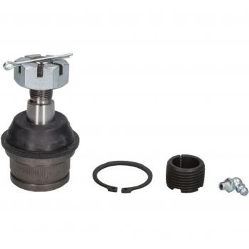 Junta de apoyo y rótula de suspensión DELPHI TC1690 - Tipo: Junta de apoyo y rótula de suspensión; Marca: DELPHI; Modelo: TC1690; Material: Acero y goma; Aplicación