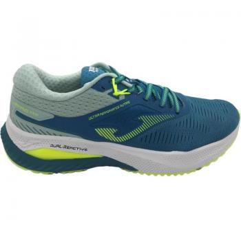 Joma Zapatilla Hispalis 2417 Rhisps2417 Talla Running - 43.5, Zapatillas deporte de Hombre JOMA ZAPATILLAS RUNNING TECNICO AZUL