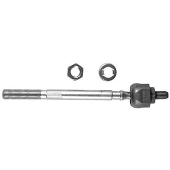 Rótula Axial de Dirección FEBI BILSTEIN 42211 para Honda CR-V, incluye tuerca y placa de bloqueo