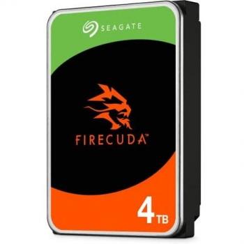 Seagate FireCuda 3.5 4TB SATA III Internal Hard Drive