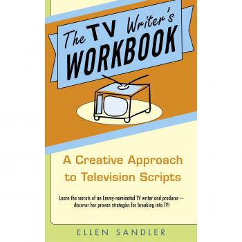 The TV Writer's Workbook