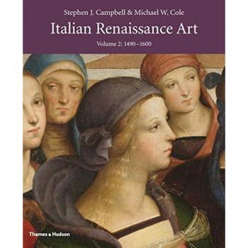 Italian Renaissance Art: Volume Two: 2