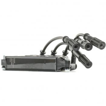 Bobina de encendido DELPHI GN10492-12B1 para FIAT Grande Punto Hatchback, 500 Panda II y LANCIA Ypsilon II, III, Musa