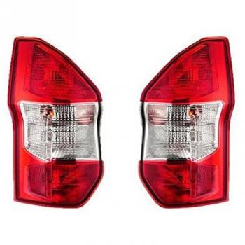 Piloto Trasero Izquierdo Nuevo para Ford Transit Courier (14-), referencia 16313401, compatible con modelos G.Op.Tras.Izq.Exterior FORD TOURNEO/TRANSIT COURIER