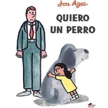 Quiero un perro