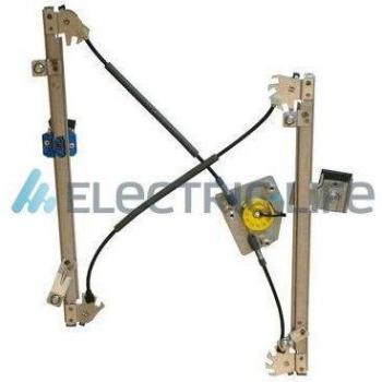 Elevador de Ventana Eléctrico JUMASA ZR HY706 L