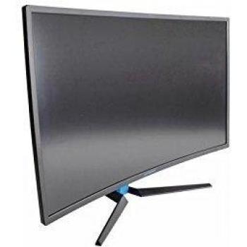 Monitor Gaming Curvo Medion ERAZER X58426 MD21426, 31.5 Full HD LCD Mate Negro, 1920x1080 Pixeles, 144Hz, 4ms Respuesta, 300cd/m² Brillo, DVI-D/DisplayPort/HDMI Conexiones