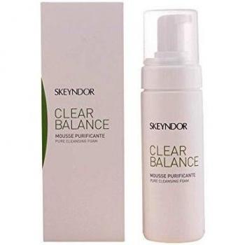 Skeyndor Clear Balance Purifying Mousse 150 ml