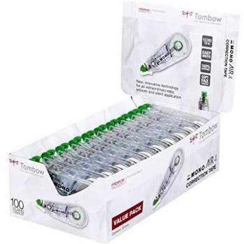 Tombow CT-CA4-20 - Corrector, 4.2 mm x 10 m