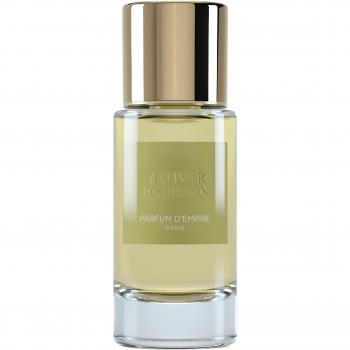 Bourbon Vetiver Eau de Parfum 50 ml