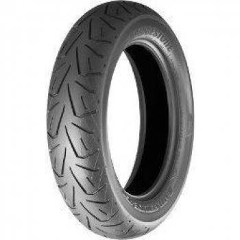 Bridgestone Battlecruise H50 Rear Motorcycle Tire 180/65B16 RF TL 81H M/C UG