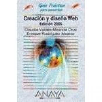 Creacion y diseño web