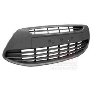 Rejilla de Ventilación para Parachoques VAN WEZEL 1873590 para FORD KA 3 Puertas