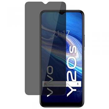 Protector Pantalla Hidrogel Privacidad Antiespías para Vivo Y20s/Y11s