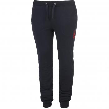 Fila Pantalones de chándal Rocky para Hombre, Color Azul Oscuro, Talla S