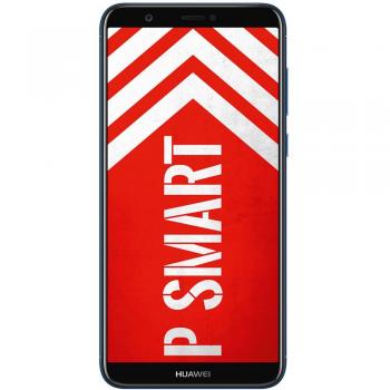Huawei P Smart SIM doble 4G 32GB Negro - Smartphone