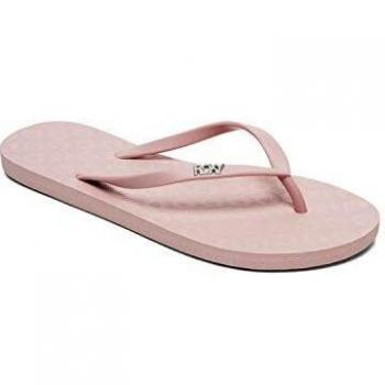 Roxy - Chancletas - Mujer - EU 40 - Rosa