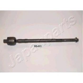 Rótula axial de dirección JAPANPARTS RD-320R - Tipo: Rótula axial, Marca: JAPANPARTS, Modelo: RD-320R