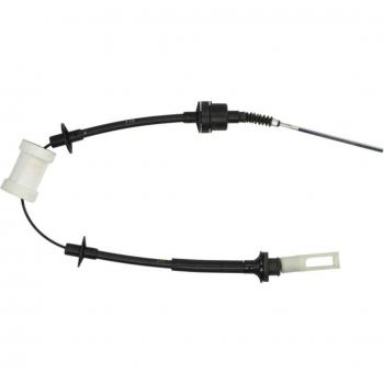 Cable de embrague ATE 24.3728-0523.2