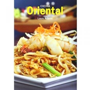 Hoy Cocinamos. Cocina Oriental