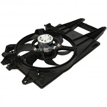Ventilador de refrigeración del motor NRF 47248