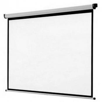 Approx APPP200 - Pantalla para proyector, blanco