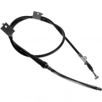 Cable de freno de mano BLUE PRINT ADN146301
