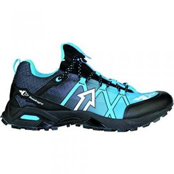 Zapato Trail Hombre RaidLight: Team r-light 004.3. Talla: 44 EU