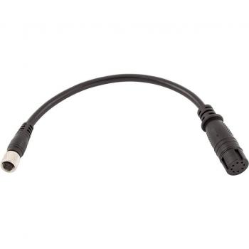 Minn Kota MKR-US2-15 Lowrance 8-Pin Tripleshot Adapter for Hook2