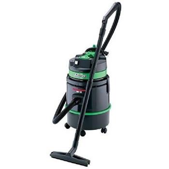 Aspirador Profesional de Agua y Sólidos 1000W 35L - Vortice WD 64L/s